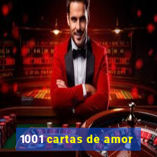 1001 cartas de amor